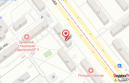 Ювелирная мастерская Jewelery of Gold на улице 22 Партсъезда на карте