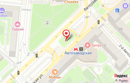 Ruskompromat News на карте