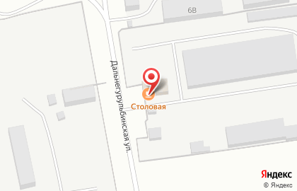 Автотехцентр Бурятский КАМАЗ ЦЕНТР на карте