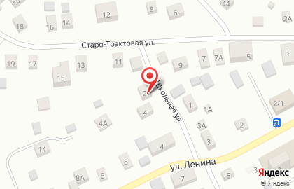 Sambrok на карте