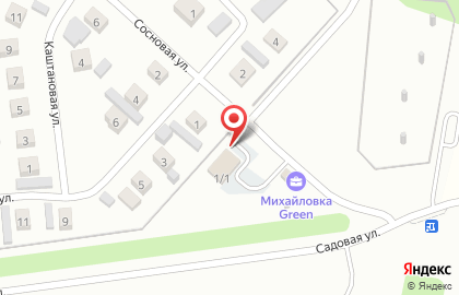 Мясная кухня на Дубравной улице на карте