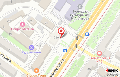 ООО Славнефть на карте