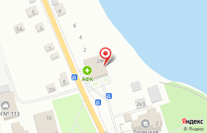 Торгово-монтажное предприятие АЙПРОМ на карте