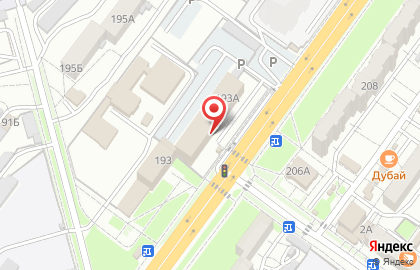 ОГИБДД УМВД России по на карте