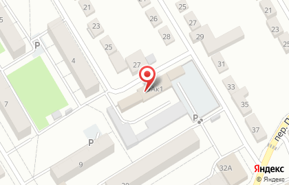 RemZona 96 на карте
