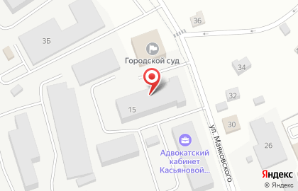 Монтажная компания Теплономов на Обуховской улице на карте