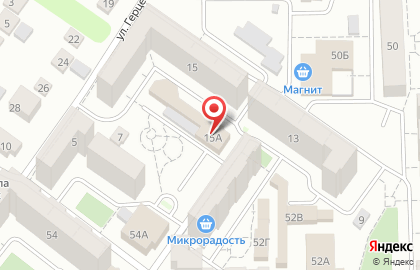 Центр автоматизации Автоматизация Бизнеса в Калининском районе на карте