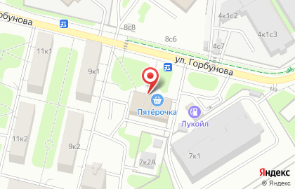 Веб-студия Logo Expansion на карте