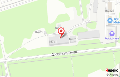 МосБыт на карте