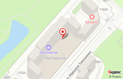 Чирков Бюро на карте