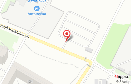 СТО Помощь на карте