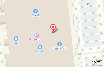 Магазин Дом`Art на карте