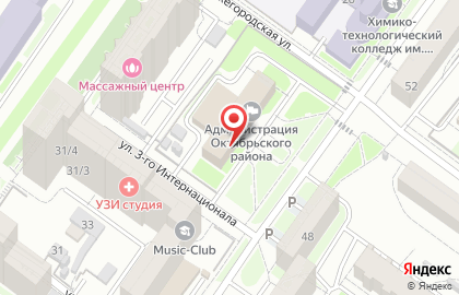 ЗАО Банкомат, Банк ВТБ 24 на улице Сакко и Ванцетти на карте