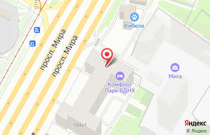 Служба доставки и логистики Сдэк в Алексеевском районе на карте