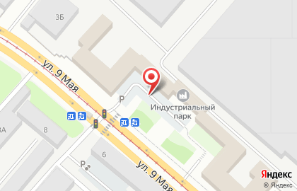 Терминал СберБанк в Ленинском районе на карте