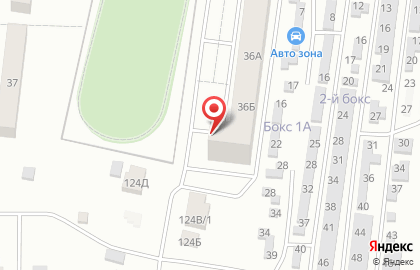 Магазин разливного пива Хмельбург на Полевой улице на карте