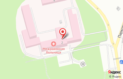 Медицинская лаборатория Ralzo на карте