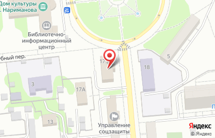 Фуршет Шатура на карте
