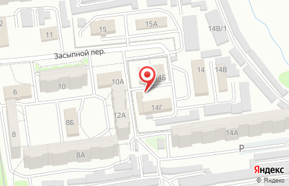ВостокМедБизнес, ООО на карте