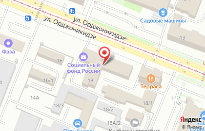 Сайт объявлений Все квартиры в одном кармане на карте