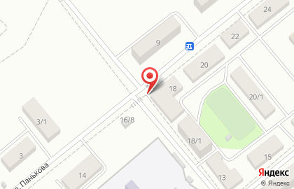 Алкомаркет в Челябинске на карте