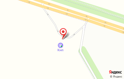 СТО КНП на Никольской улице на карте