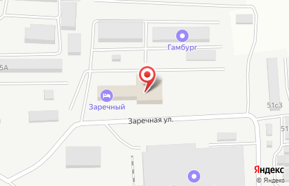 Оптовая фирма смп дв Плюс на карте