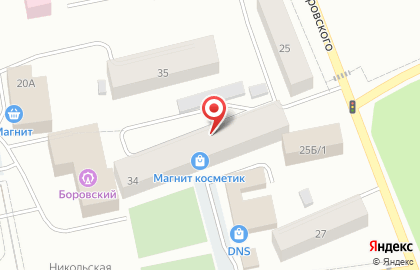 Скутер-Про на карте