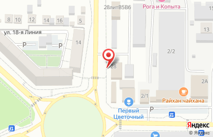 АВТО КОНСАЛТИНГ ГРУПП на карте