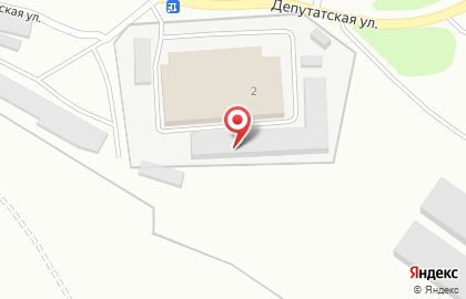 Aquapulse на карте