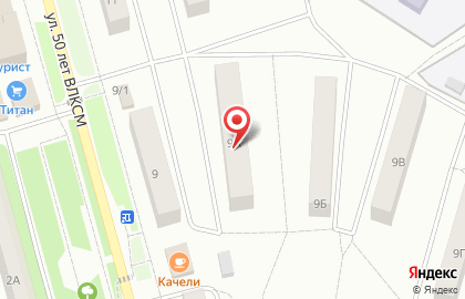 Фотостудия ArtStudio на карте