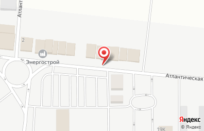 Торговая компания Петро Маркет Юг на карте