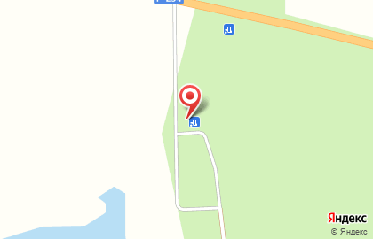 Автосалон Лада в Новосибирске на карте