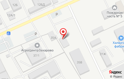 Лайф Бетон на карте