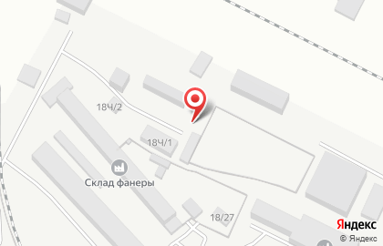 Компания Квартет на карте