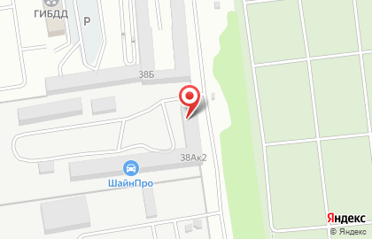 Компания по производству мебели в Ставрополе на карте
