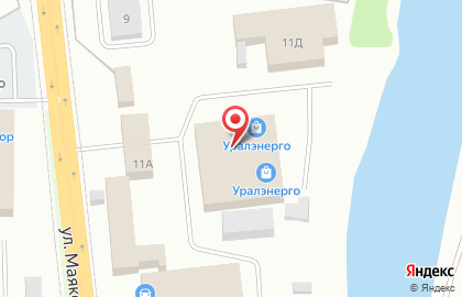 Оптовая компания Фокус на карте