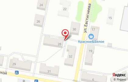 Служба единого заказчика в Екатеринбурге на карте