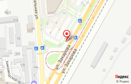 Экспресс-кофейня Dim Coffee на Индустриальной улице, 2а киоск на карте
