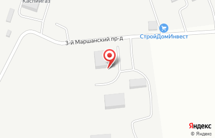 Компания в Астрахани на карте