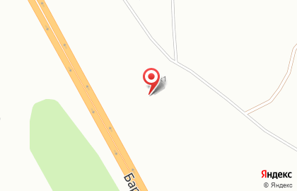 Автосервис в Новосибирске на карте