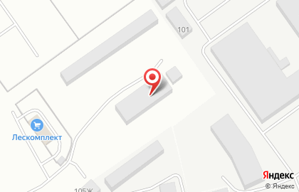 Торговая компания Евро-Дизель на улице Пушкина на карте
