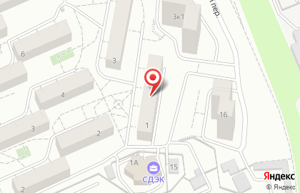 Текстилка5 - Интернет-магазин постельного белья на Волоколамской на карте