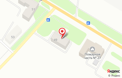 Управление Федеральной службы судебных приставов по Свердловской области Отдел судебных приставов по г. Каменску-Уральскому и Каменскому району на карте