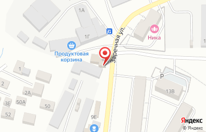 ООО Закупочный центр на карте