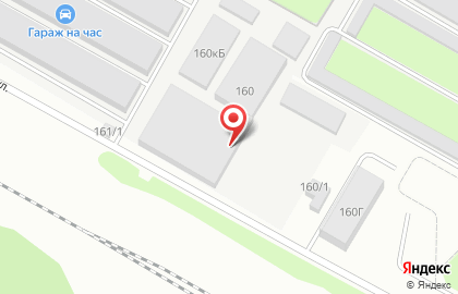 Пункт сбора полистирола Новоплекс на карте
