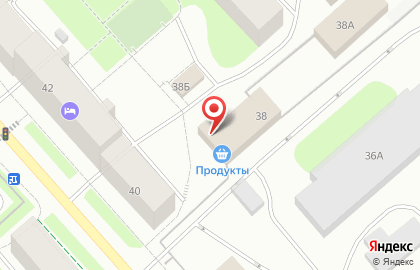 Типография Ростсервис на карте