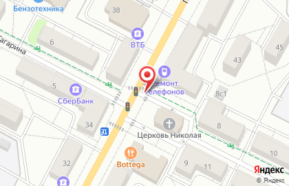 Киоск по продаже печатной продукции Невоблпечать-Гатчина в Санкт-Петербурге на карте