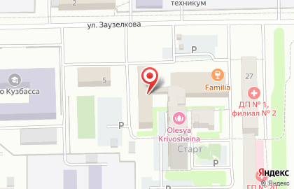 А Я Шарик на карте
