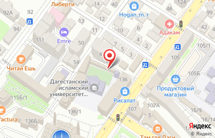 Кондитерский магазин Маидат на карте